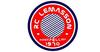 Club logo football club Montp. Lemasson RC