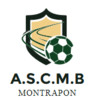 Logo du club de football Montrapon Besancon