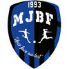 Clublogo voetbalvereniging Montreuil Juigne Bf uit Montreuil Juigne en St Martin Du Fouilloux en Avignon