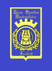 Club logo football club Montreuil Sur Mer Us uit Ecuires