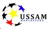 Clublogo voetbalvereniging Montreverd Ussam