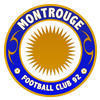Logo du club de football Montrouge Fc 92