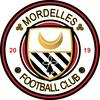 Club logo football club Mordelles Fc
