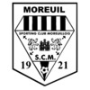 Logo du club de football Moreuil SC