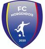 Logo du club de football Morgendois FC