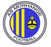 Clublogo voetbalvereniging Morhange As uit Morhange en Chateau Salins en Dieuze