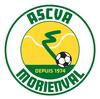 Club logo football club Morienval Ascva