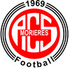 Logo du club de football Morieres Acs