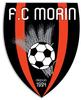 Clublogo voetbalvereniging Morins FC
