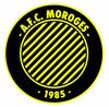 Clublogo voetbalvereniging Moroges