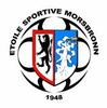 Clublogo voetbalvereniging Morsbronn Es