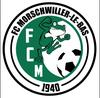 Logo du club de football Morschwiller F.c. uit Morschwiller Le Bas en Reiningue