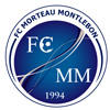 Logo du club de football Morteau Montlebon Fc