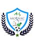 Club logo football club Mosnac As