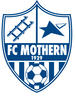 Clublogo voetbalvereniging Mothern FC