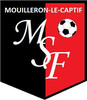 Logo du club de football Mouilleron Le Captif uit Mouilleron Le Captif en La Genetouze