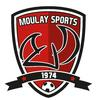 Logo du club de football Moulay Sports