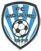 Logo du club de football Moulins Le Carbonnel