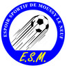 Logo du club de football Moussy Neuf Es