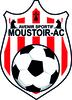 Logo du club de football Moustoir Ac Av S