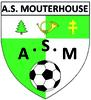 Logo du club de football Mouterhouse AS