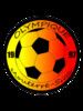 Club logo football club Mouterre-sill uit Mouterre Silly