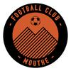 Clublogo voetbalvereniging Mouthe