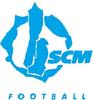 Club logo football club Mouthiers Sc uit Mouthiers Sur Boeme en Blanzac en Roullet St Estephe