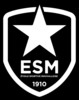 Logo du club de football Mouvaux Es