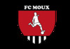 Club logo football club Moux