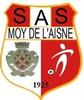 Club logo football club Moy De L'aisne Sas