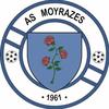 Logo du club de football Moyrazes