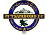 Club logo football club Mtzamboro Foot Club