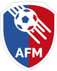 Club logo football club Muespach FC