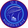 Logo du club de football Muides St.dye uit Muides Sur Loire en Dhuizon en St Dye Sur Loire