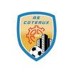 Club logo football club Mulh. Coteaux A.s. uit Mulhouse