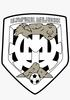 Logo du club de football Mulh. Olympique