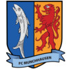 Club logo football club Munchhausen FC