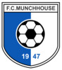 Logo du club de football Munchhouse F.c. uit Munchhouse en Bantzenheim