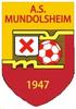Logo du club de football Mundolsheim AS