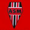 Clublogo voetbalvereniging Mur As uit Mur De Sologne en Soings En Sologne