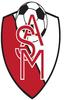 Logo du club de football Murat As