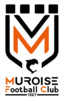 Logo du club de football Muroise F. St Bonnet uit St Bonnet De Mure en Satolas Et Bonce en Colombier Saugnieu