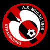 Logo du club de football Musau Strasbourg