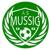 Logo du club de football Mussig AS