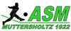 Club logo football club Muttersholtz AS