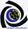 Logo du club de football Myon Chay Intercom