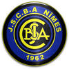 Logo du club de football N. Chemin Bas uit Nimes
