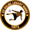Logo du club de football N. Soleil Lev