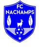 Club logo football club Nachamps uit St Loup